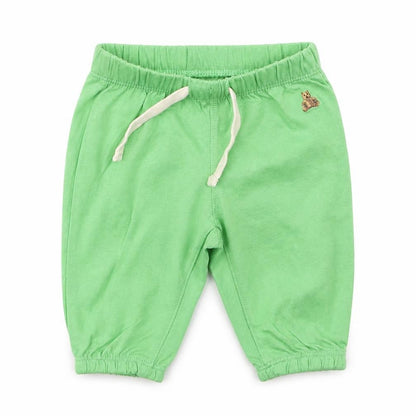 GA Baby Green   Sweatpants Trousers Size 0-3 Months