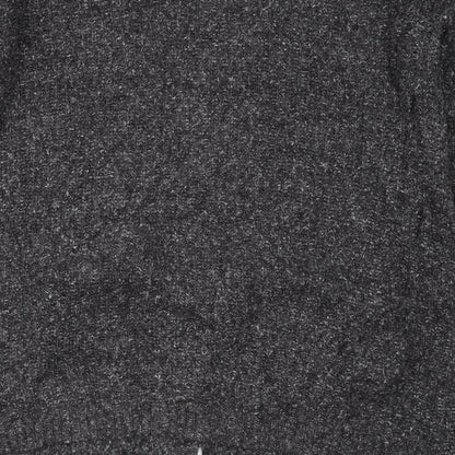 Atmosphere Womens Grey   Cardigan Jumper Size 18