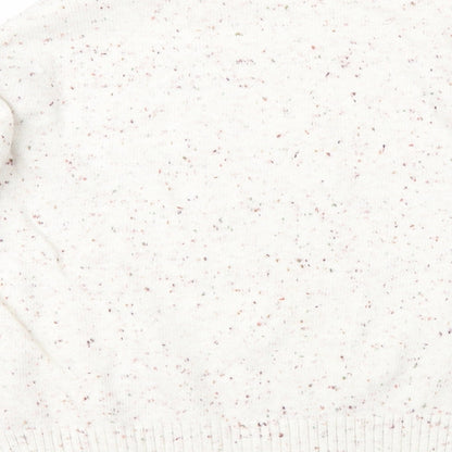 Primark Womens Beige   Pullover Jumper Size XS