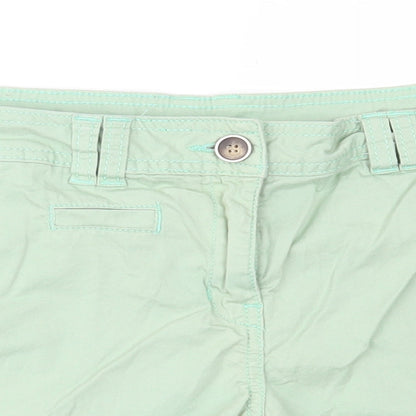 Womens UK Size 34 in Preworn Regular Fit Hot Pants Shorts