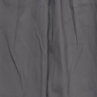 Steel & Jelly Mens Grey   Trousers  Size 30 L31 in