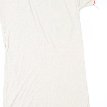 Dr Suess Womens Beige    Dress Size S  - Xmas