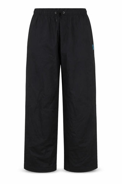 Imagework Womens Black   Trousers  Size L L30 in