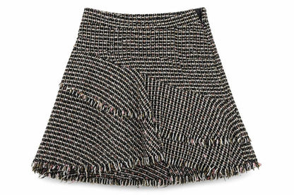 Womens UK Size 4 H&M A-Line  Skirt