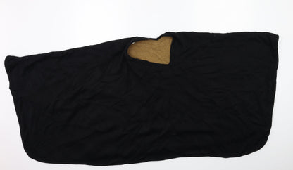 Debenhams Womens Black    Shawl/Wrap