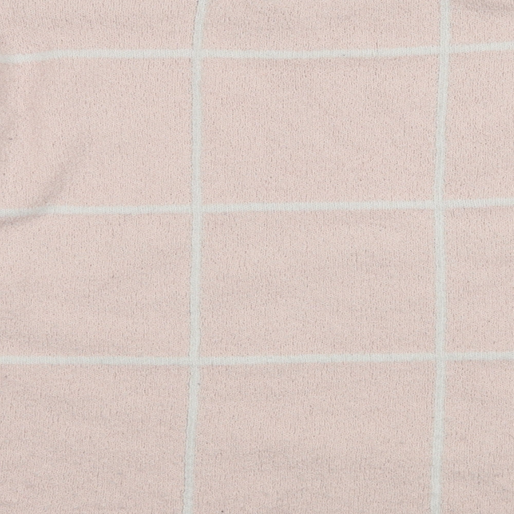 Atmosphere Womens Pink  Knit Pullover Jumper Size 14