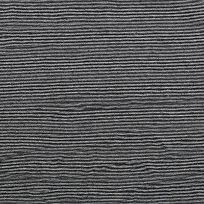 Marks & Spencer Womens Grey Striped  Pullover Jumper Size 16