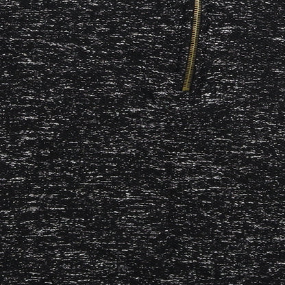 River Island Womens Black  Knit Pullover Jumper Size 10