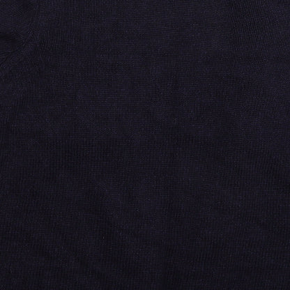Per Una Womens Purple  Knit Pullover Jumper Size 14