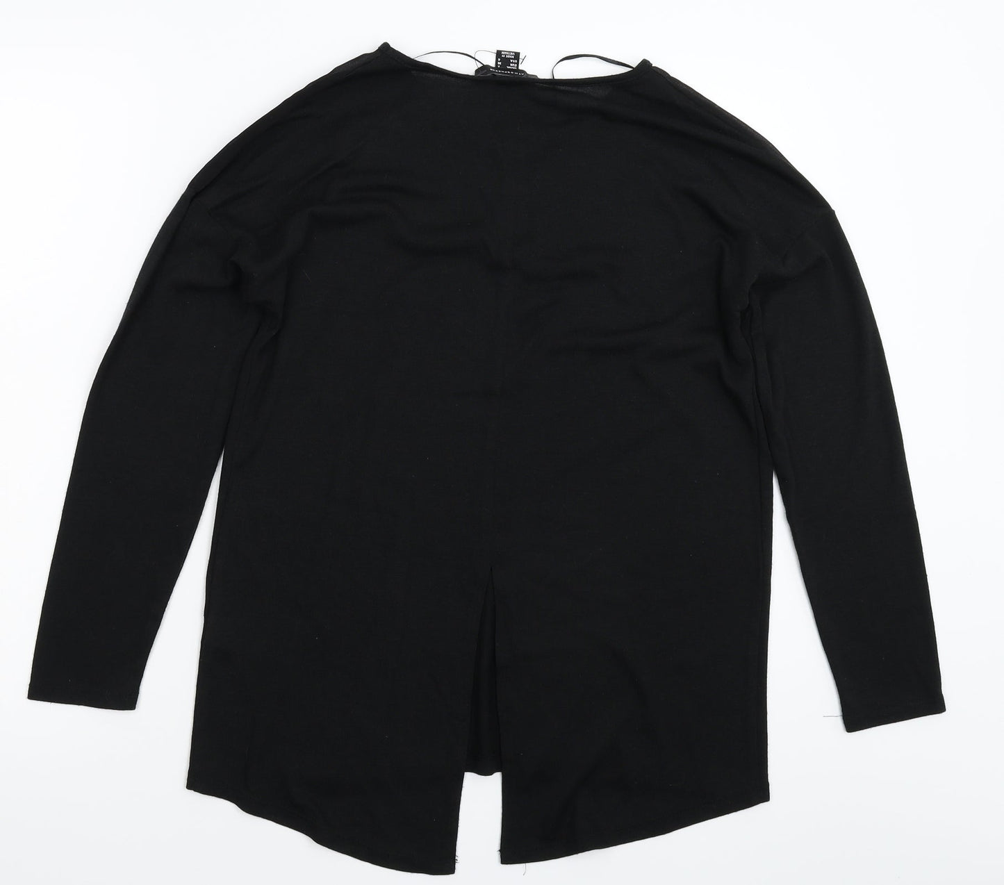 Atmosphere Womens Black   Pullover Jumper Size 8