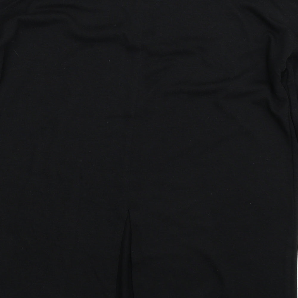 Atmosphere Womens Black   Pullover Jumper Size 8