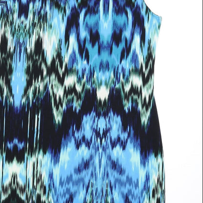 Julien Macdonald Womens Multicoloured   Mini  Size 12