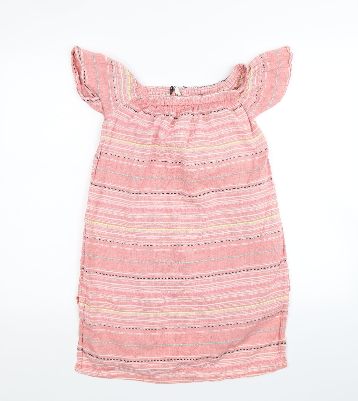 George Womens Red   A-Line  Size S  - beach wear