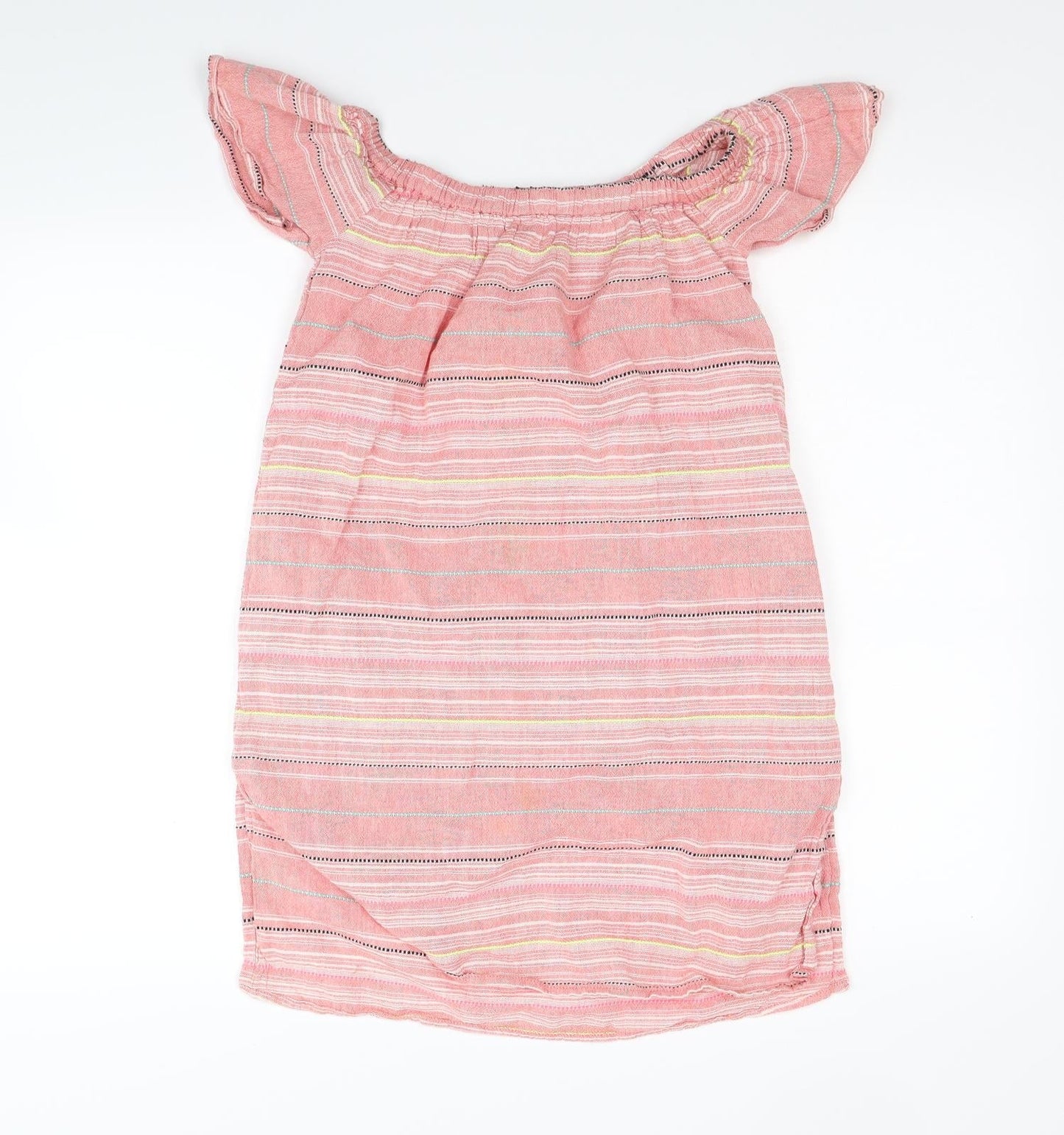 George Womens Red   A-Line  Size S  - beach wear