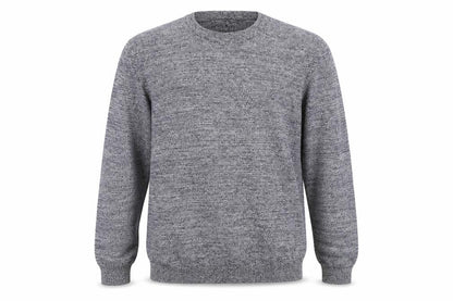 Mens UK Size M ASOS Blue Pullover Jumper