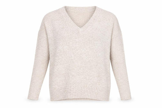 BDG Womens Brown  Knit Pullover Jumper Size S