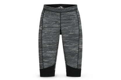 Preworn Womens Grey   Cropped Leggings  L20 in