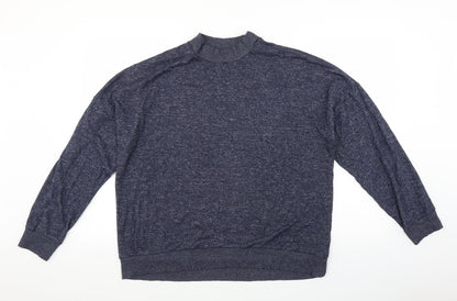 find. Mens Blue   Pullover Jumper Size XL