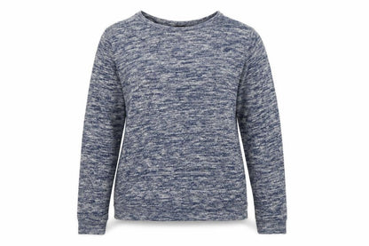 Atmosphere Womens Blue   Pullover Jumper Size 8