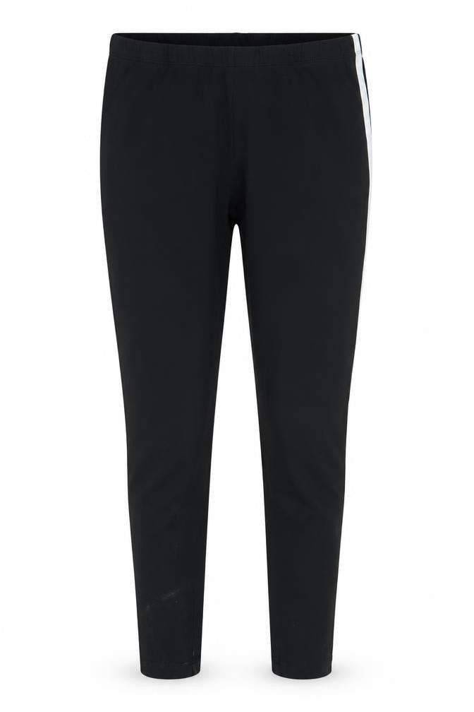 Marks & Spencer Womens Black   Trousers  Size 14 L24 in