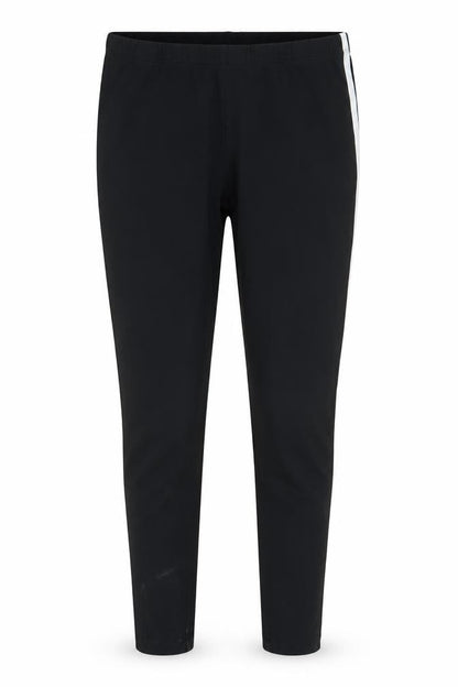 Marks & Spencer Womens Black   Trousers  Size 14 L24 in