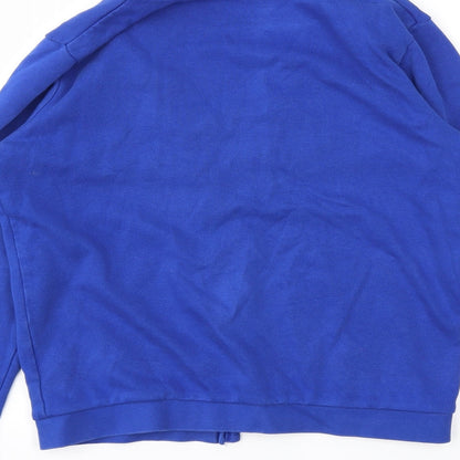 George Girls Black   Cardigan Jumper Size 11-12 Years