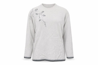 Casamia Womens Pullover Jumper Size L