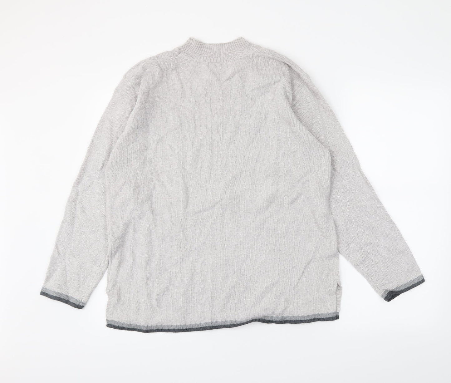 casamia Womens    Pullover Jumper Size L