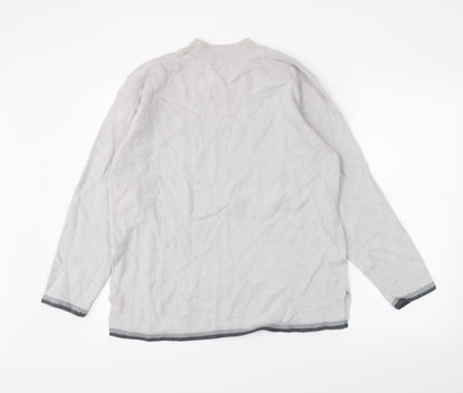 casamia Womens    Pullover Jumper Size L