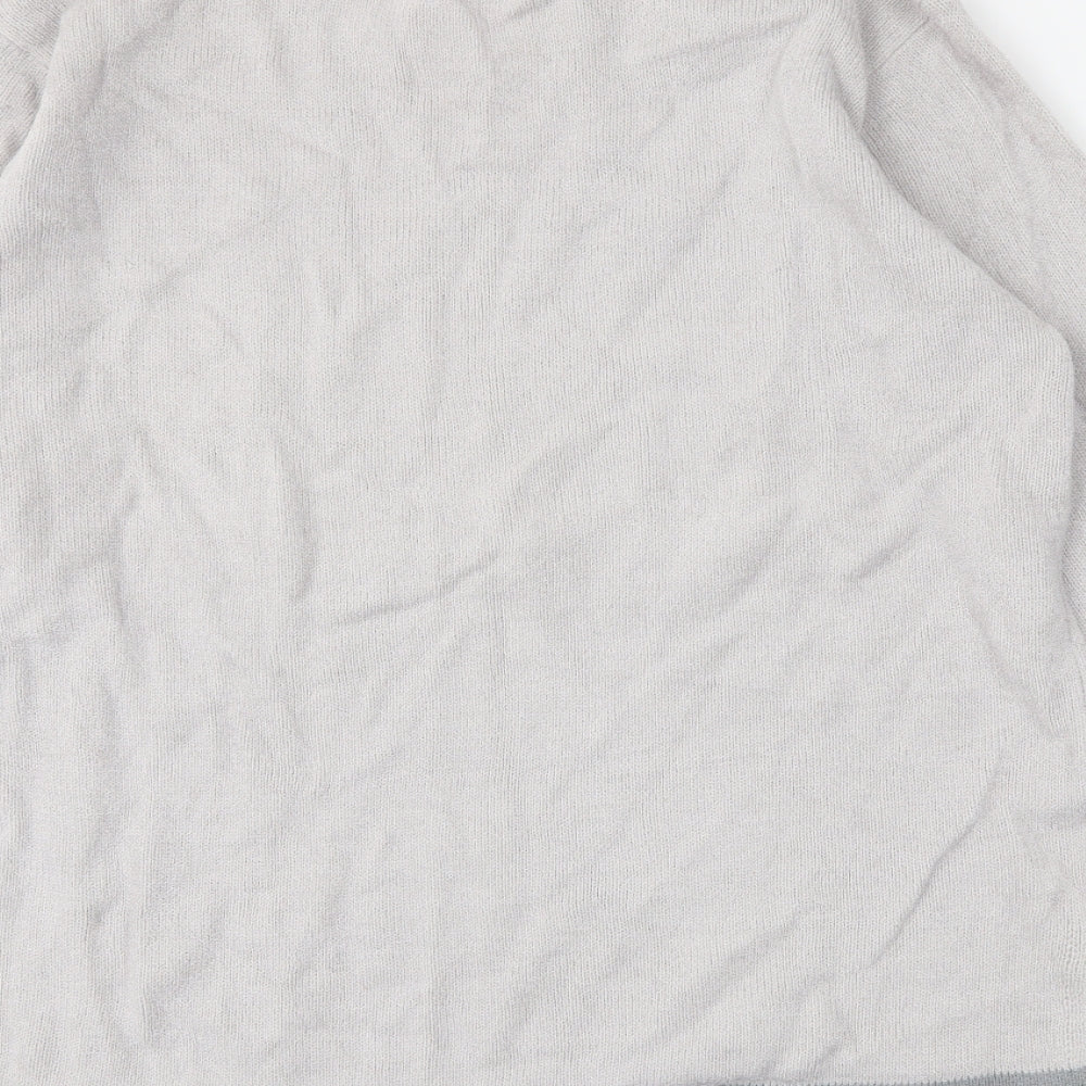 casamia Womens    Pullover Jumper Size L