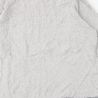 casamia Womens    Pullover Jumper Size L
