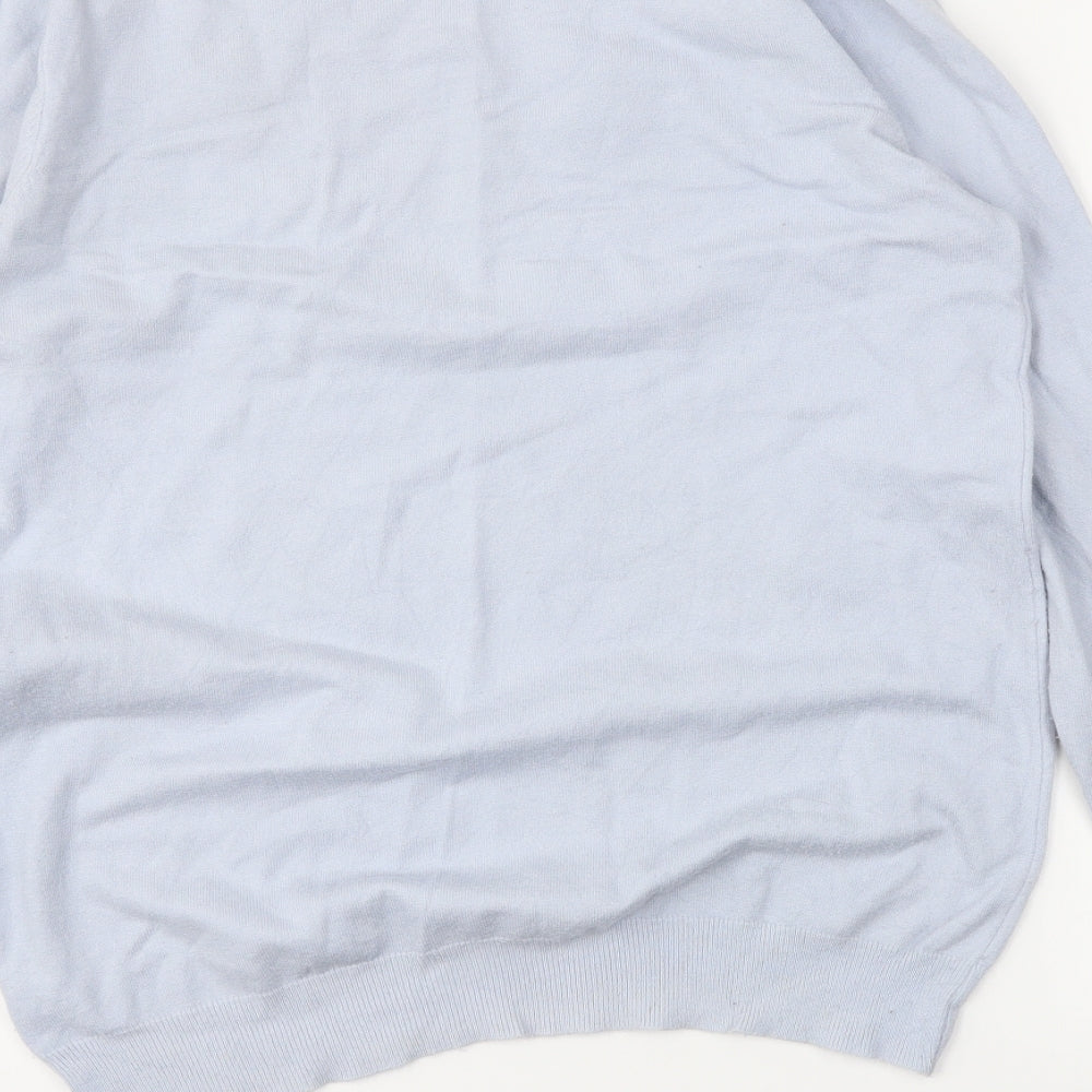 Atmosphere Womens Blue   Pullover Jumper Size 12
