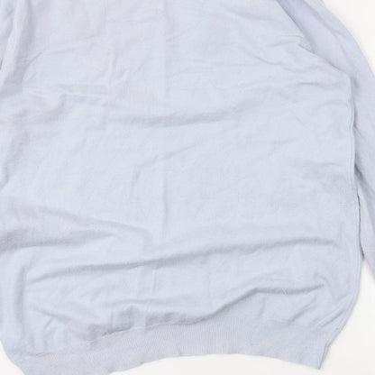Atmosphere Womens Blue   Pullover Jumper Size 12
