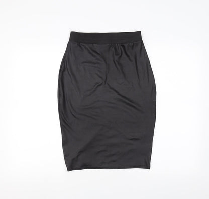Womens UK Size M Missi London A-Line  Skirt