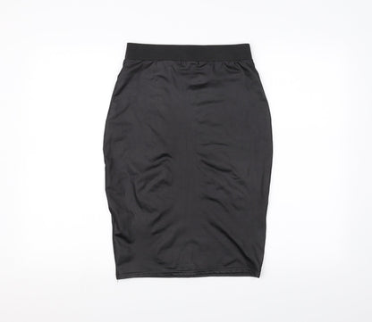 Womens UK Size M Missi London A-Line  Skirt