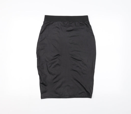 Womens UK Size M Missi London A-Line  Skirt