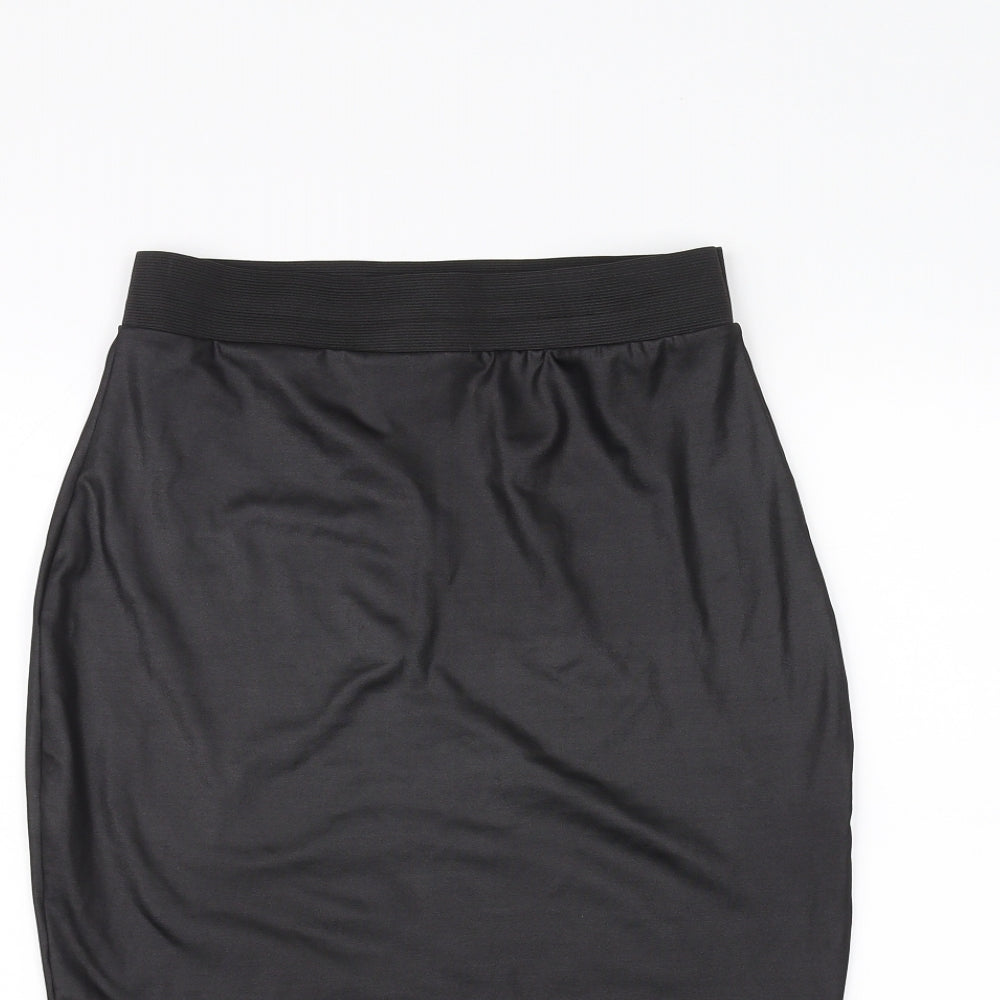 Womens UK Size M Missi London A-Line  Skirt