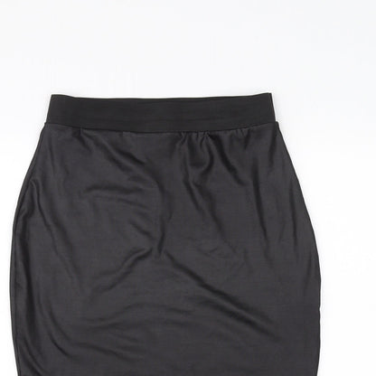 Womens UK Size M Missi London A-Line  Skirt