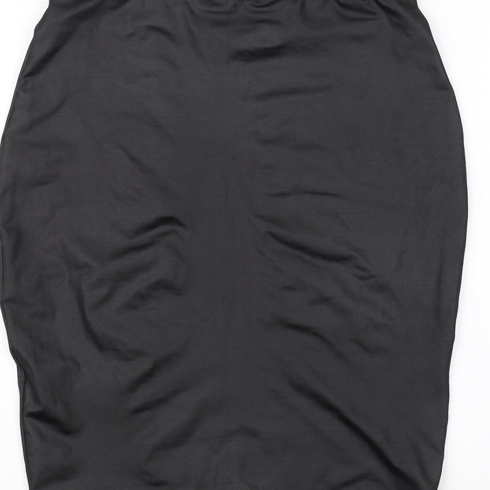 Womens UK Size M Missi London A-Line  Skirt