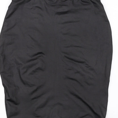 Womens UK Size M Missi London A-Line  Skirt