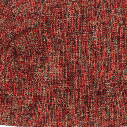 Womens UK Size 10 Hudson & Onslow Red Jacket