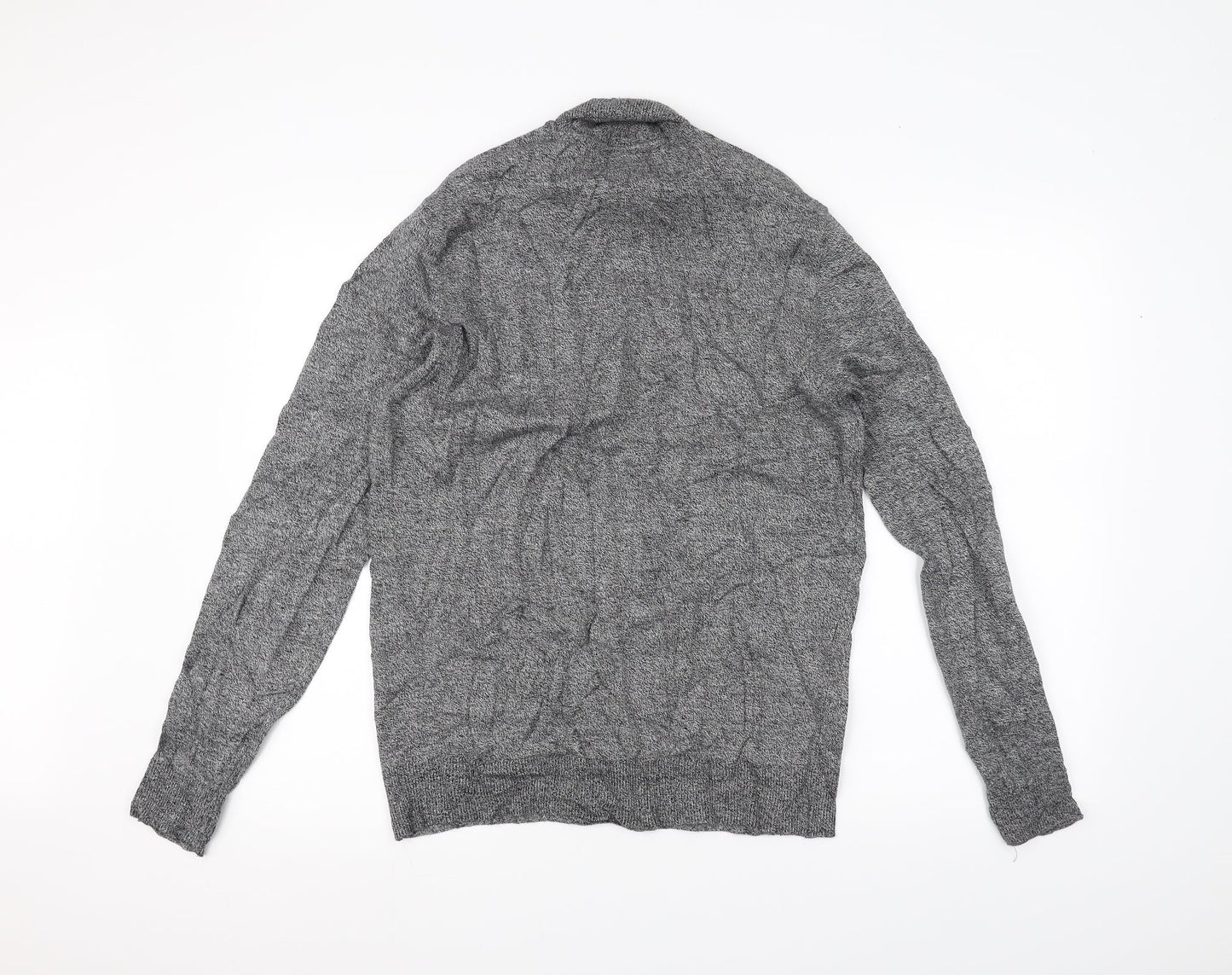 Primark Womens Grey   Basic T-Shirt Size M