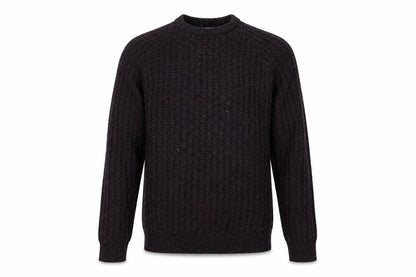 Cedarwood State Mens Red Knit Pullover Jumper Size XS