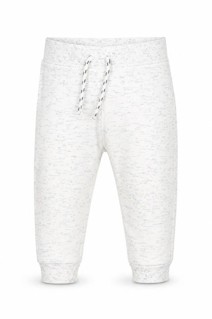 Primark Baby White   Jogger Leggings Size 18 Months