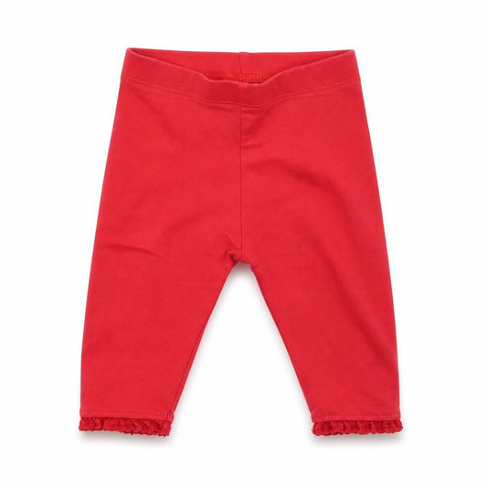 NEXT Baby Red   Tunic Jumper Size 3-6 Months