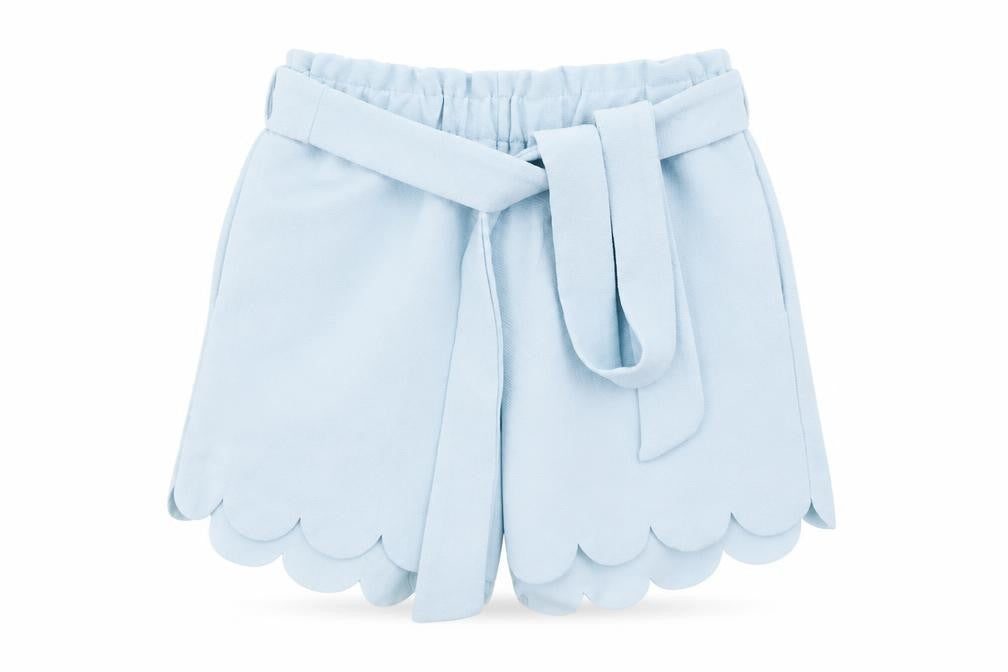 SHEIN Womens Blue   Sweat Shorts Size XS