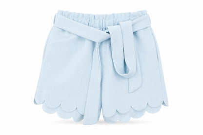 SHEIN Womens Blue   Sweat Shorts Size XS