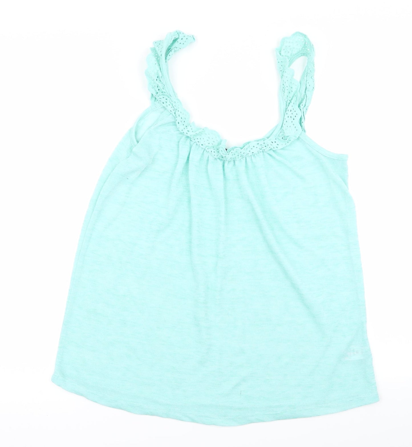 pepco Womens Blue   Basic Blouse Size 18