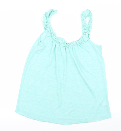 pepco Womens Blue   Basic Blouse Size 18