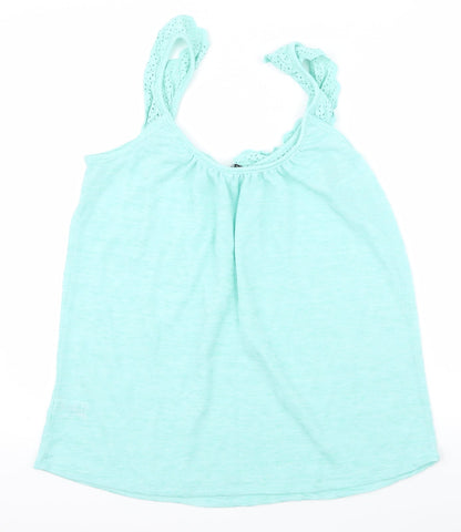 pepco Womens Blue   Basic Blouse Size 18